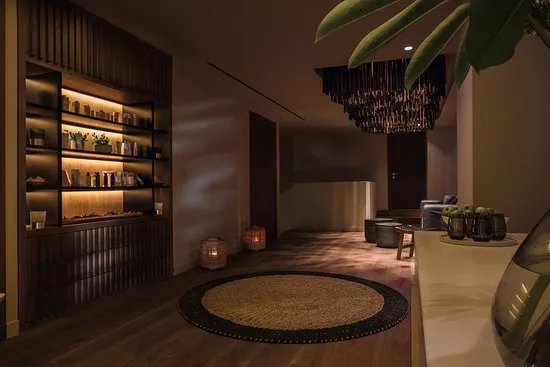 Armonia SPA & Wellness by Alion Beach Hotel