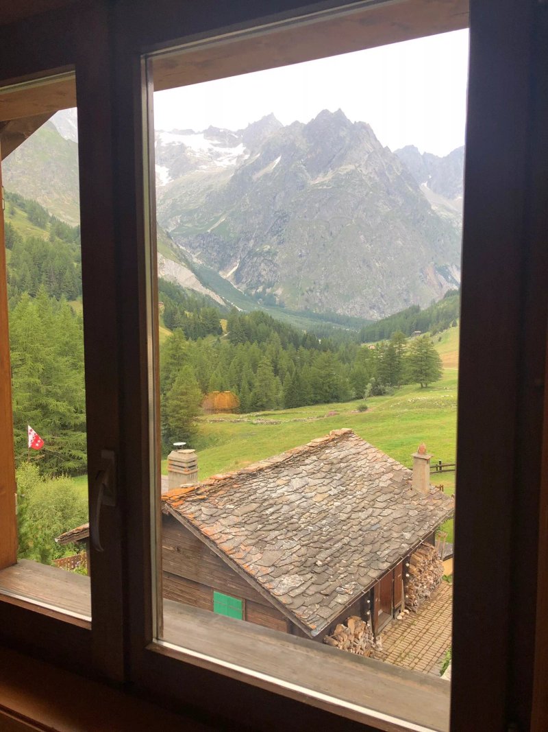 Hotel du Col de Fenêtre