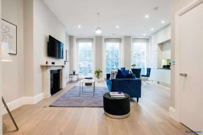 ARCORE Premium Rental Bloomsbury