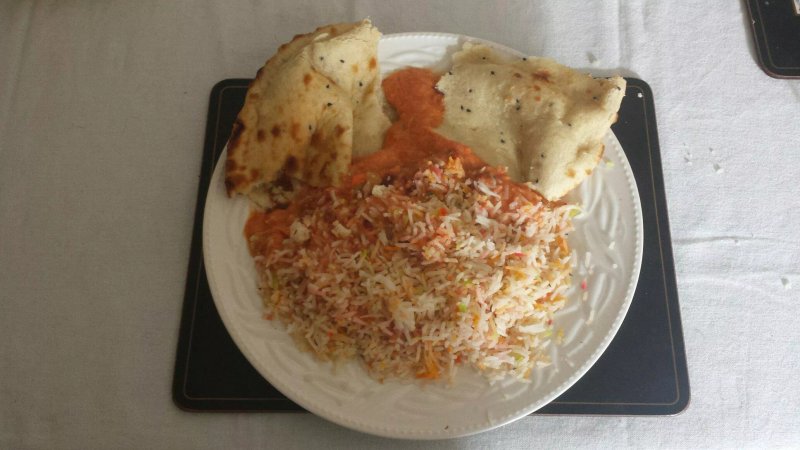 The Bengal Balti Cuisine