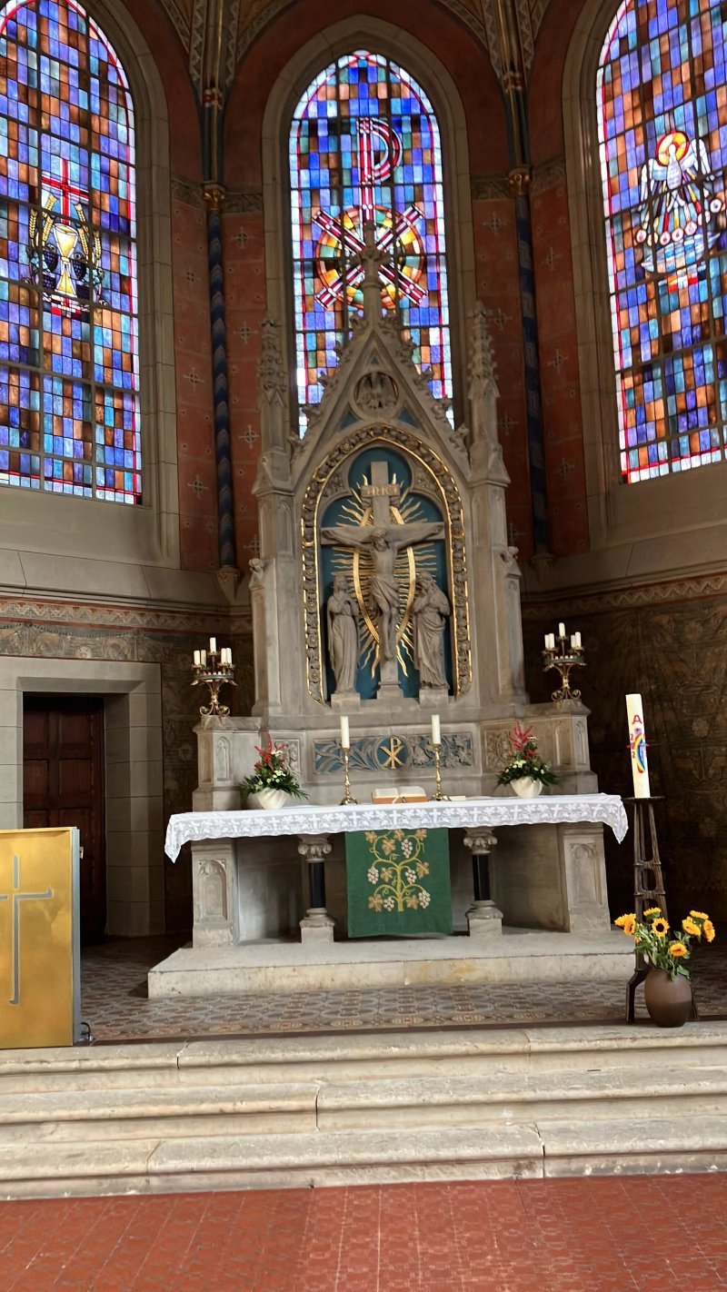 Lutherkirche