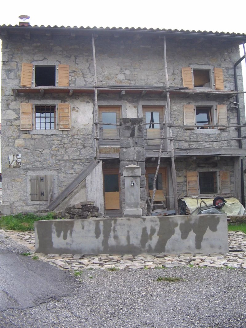 Country House Skvor