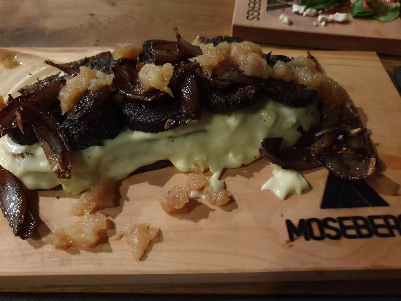 Mosebergs Brauhaus
