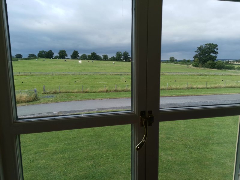 Alne Park B&B