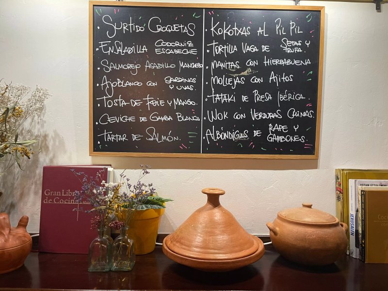 Ginkgo Casa De Comidas