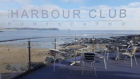 The Harbour Club