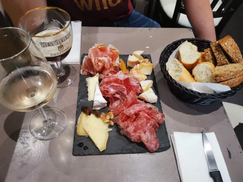 La Cave de mes terres