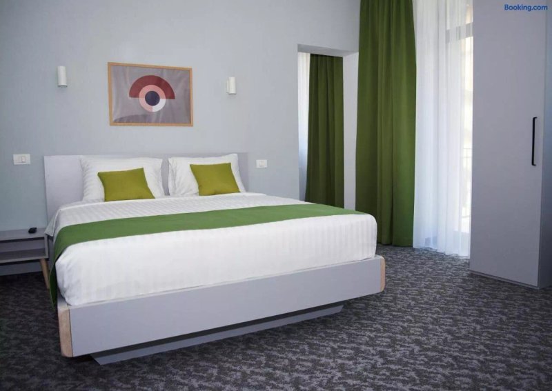 Astra Hotel