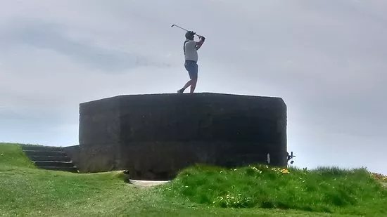 Furness Golf Club