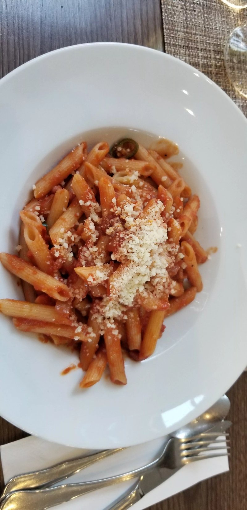 Ristorante Alfredo