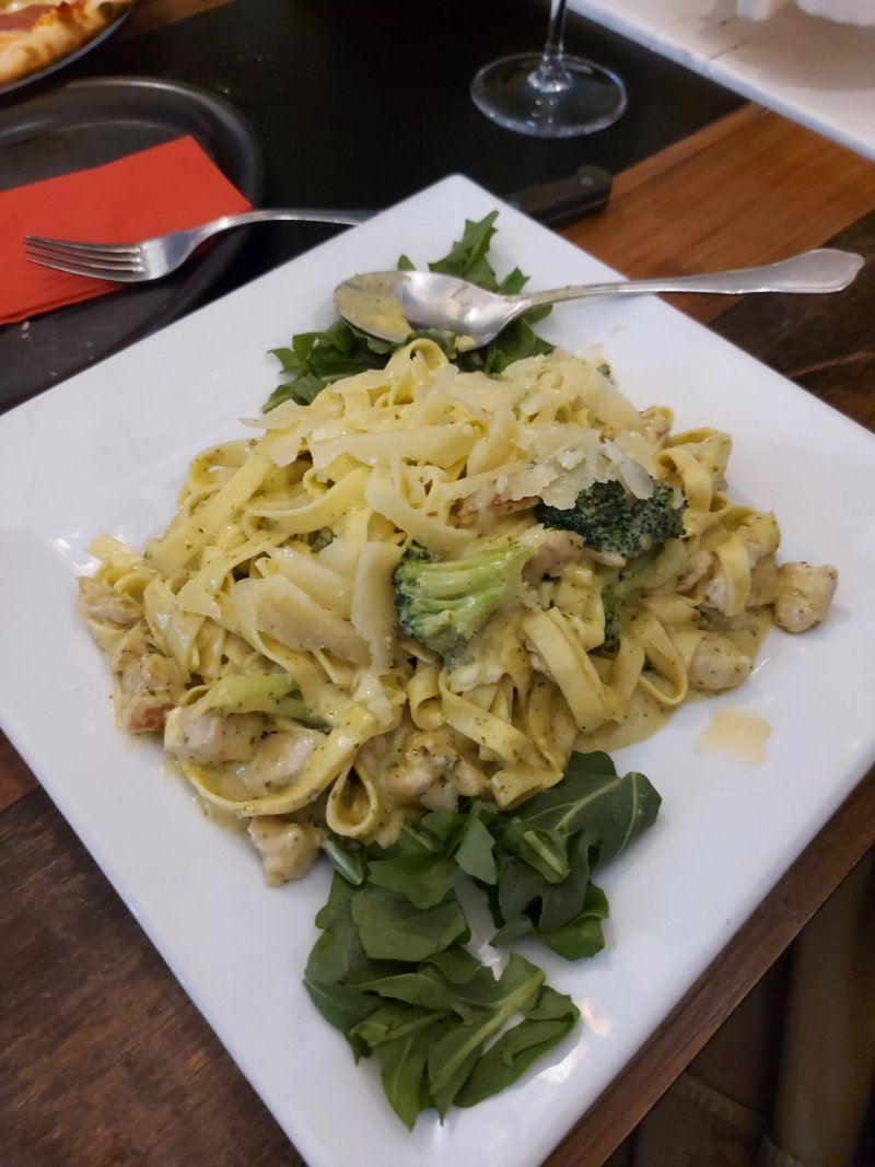 Da Marcello