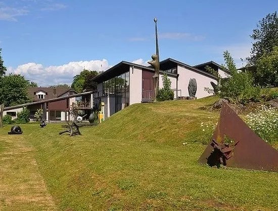 Museum Rehmann - Skulpturenmuseum