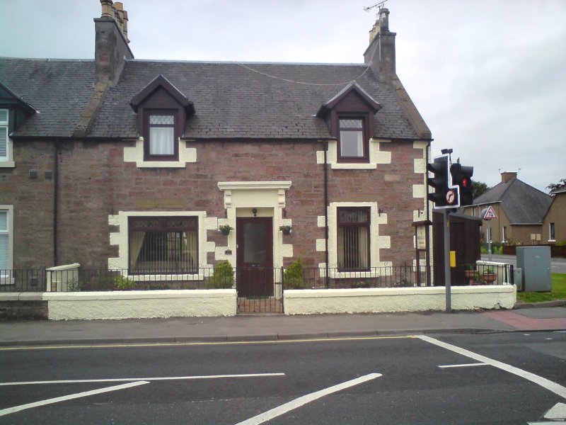 Christine's Guest House