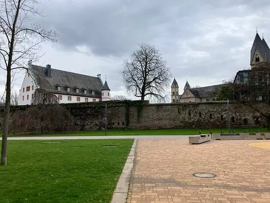 Blumenhof