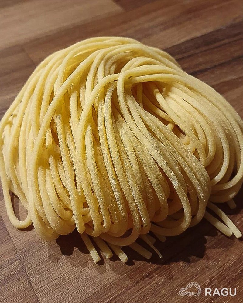 RAGU - Fresh Pasta
