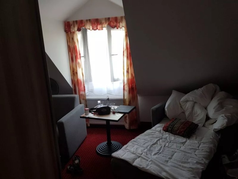 Hotel 3 Linden