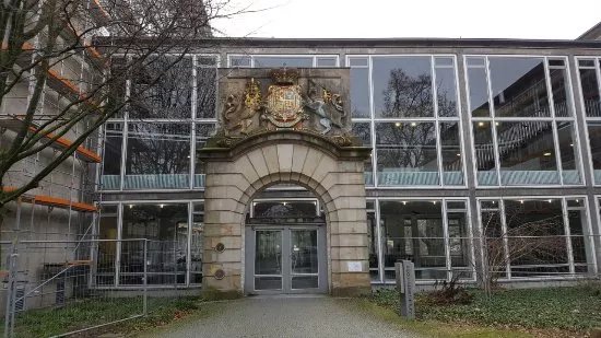 Wappenportal