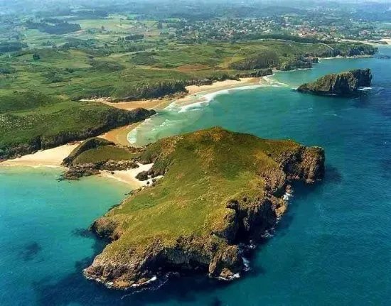 Playa De San Martin