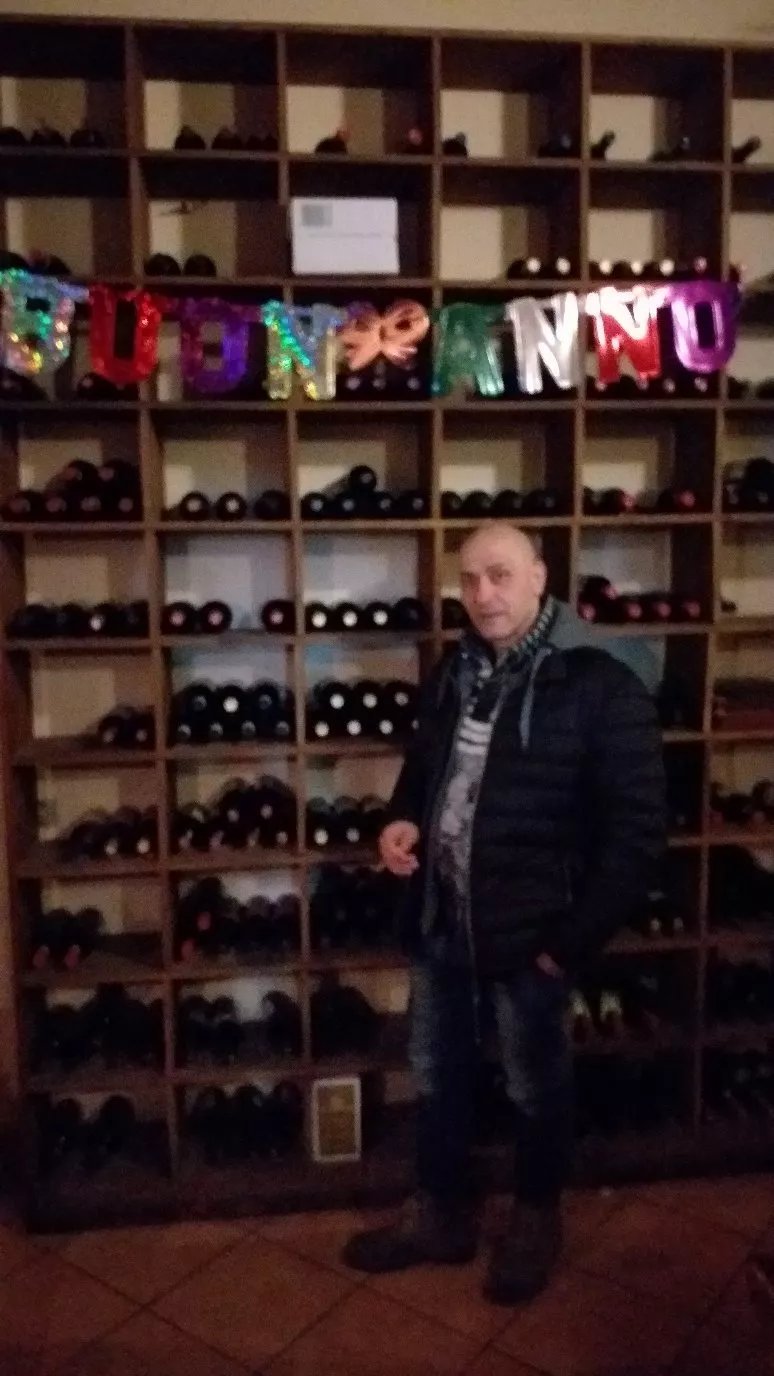Antica Trattoria dei Tigli