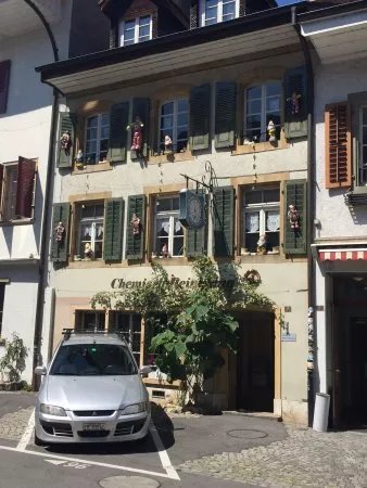 Bier Arena