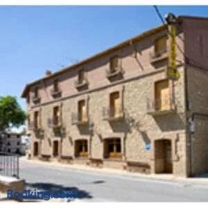 Hostal Casa Perico