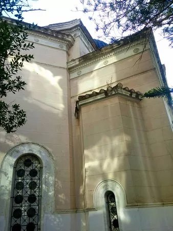 Genniseos Christou Christokopidou Church