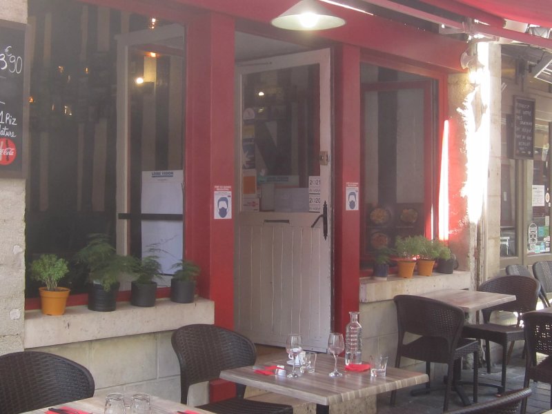 Comptoir D'asie