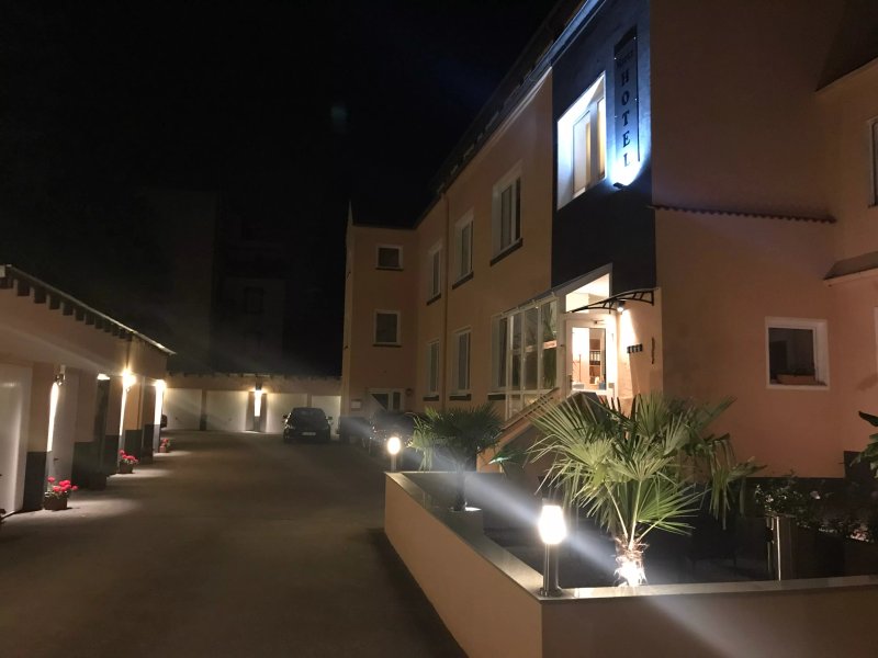 Hotel Martz