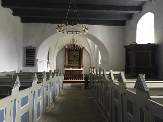 Lyngby Kirke