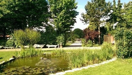 Saunapark Kamperbrueck