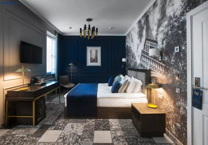 Aquaterra Hotel & SPA