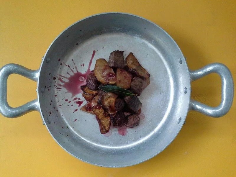 Trattoria Sociale Cibi&Vini Conviviali