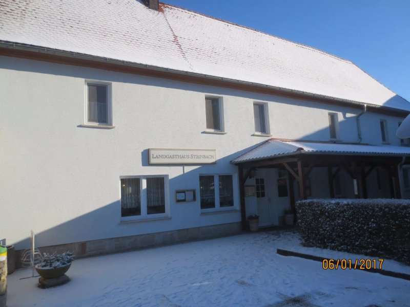 Landgasthof Steinbach