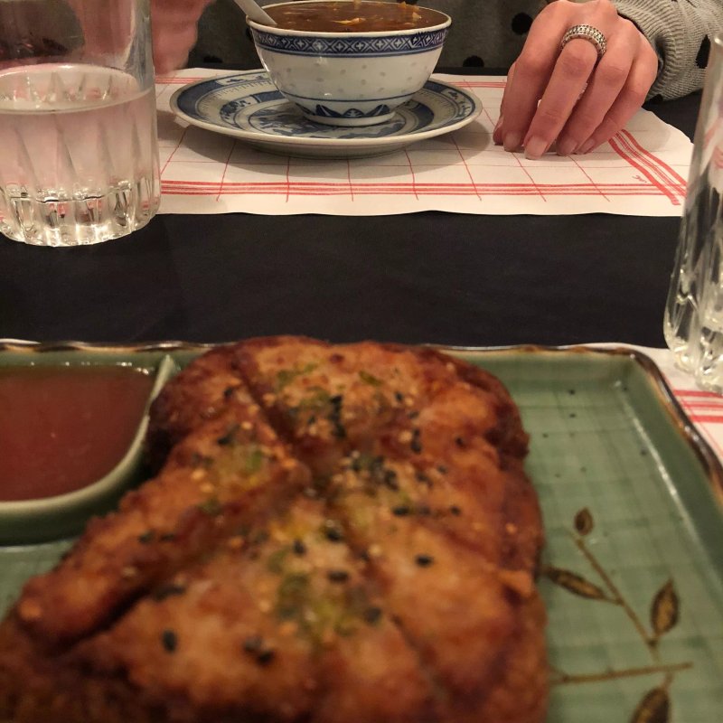 Buonissimo