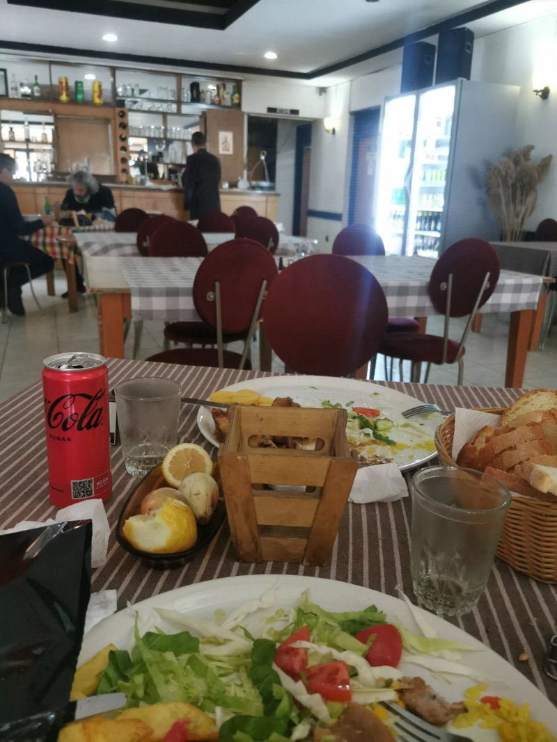 Fanis Restaurant