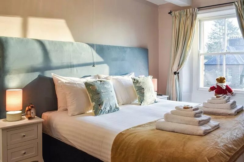 2 bedroom accommodation in Staffield, near Penrith