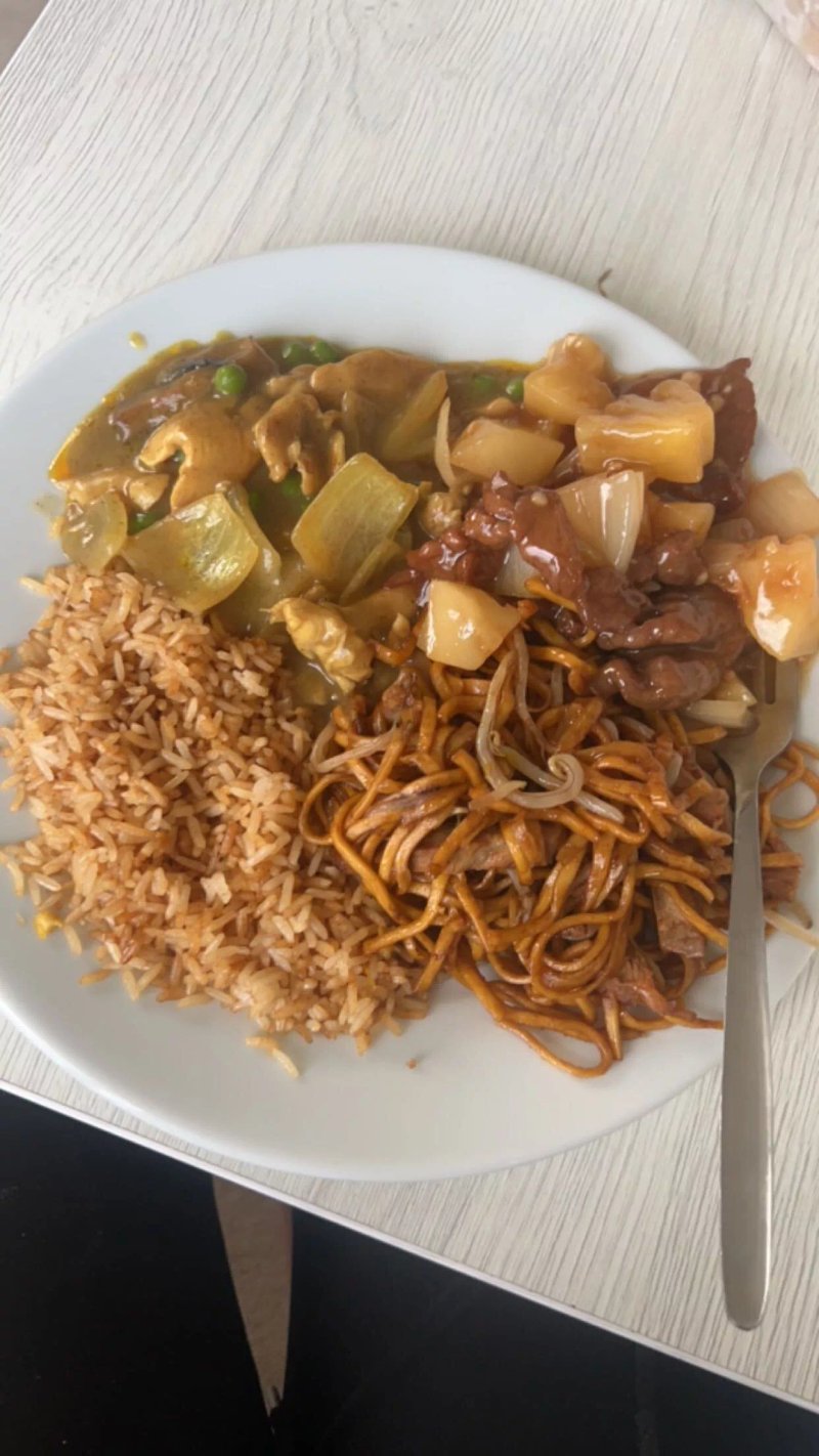 Chinese Takeaway