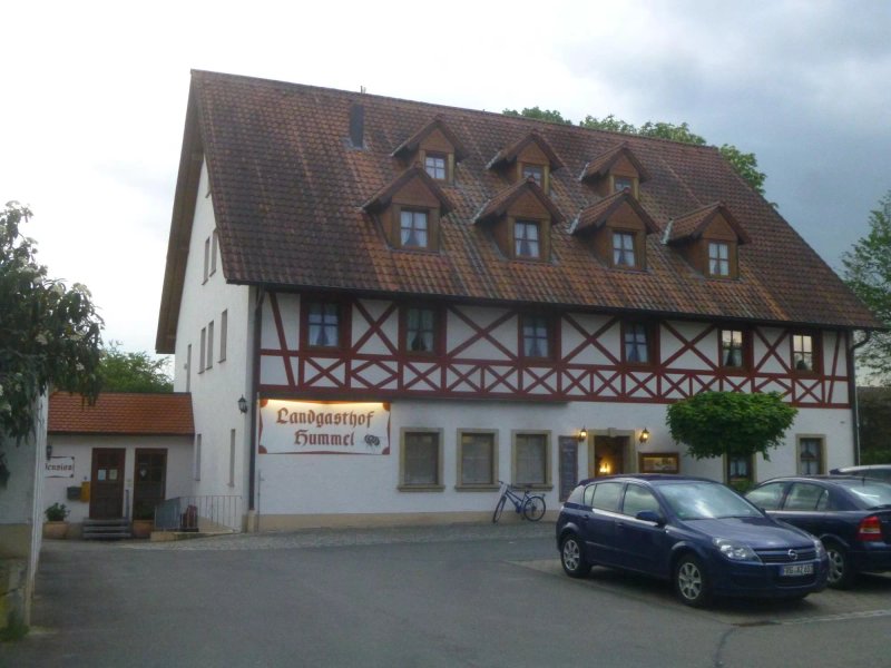 Landgasthof Hummel