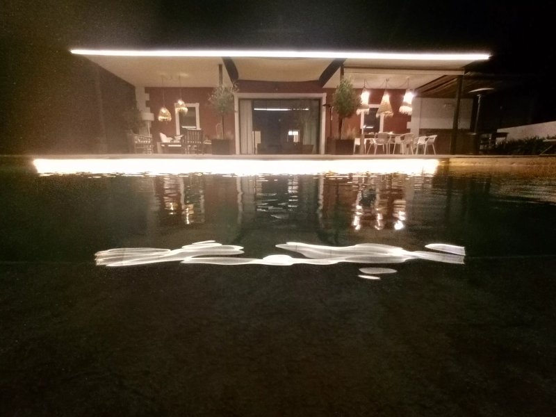 Casa Rural Reformada Bini Aumaia