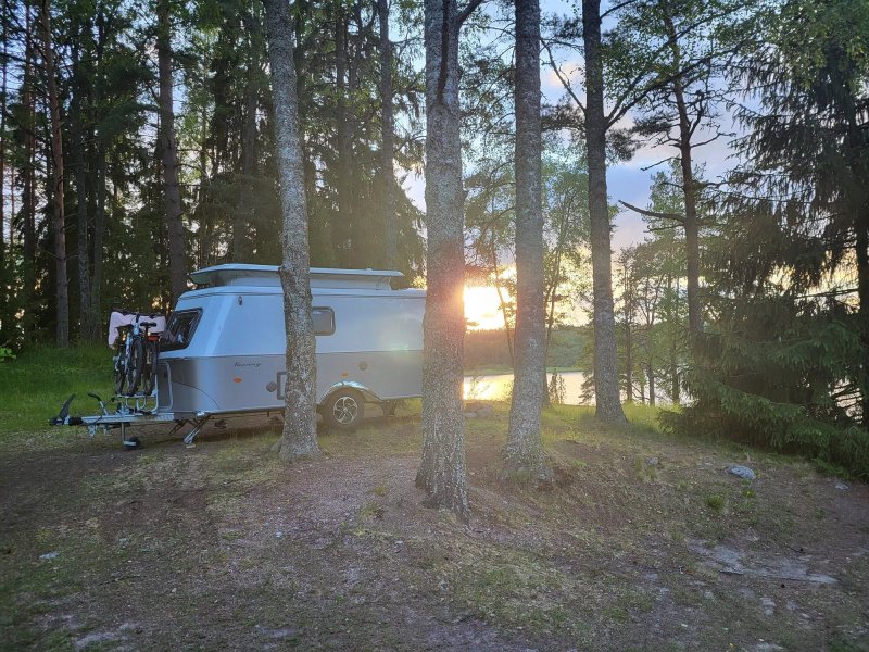Ekniemi Holiday Resort