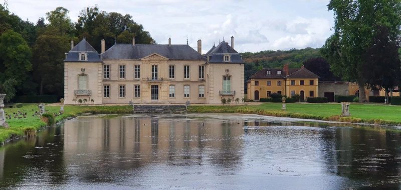 Parc De Jeurre