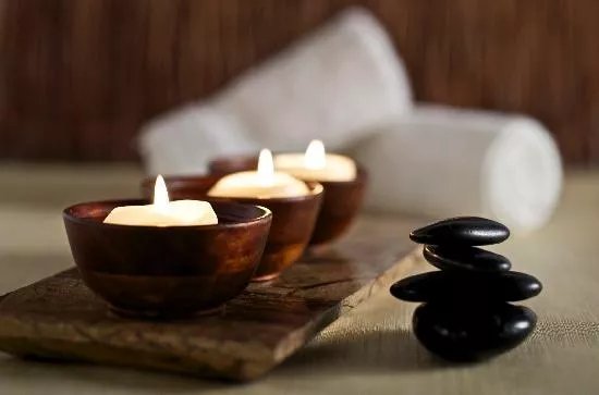 Ambrosia Spa
