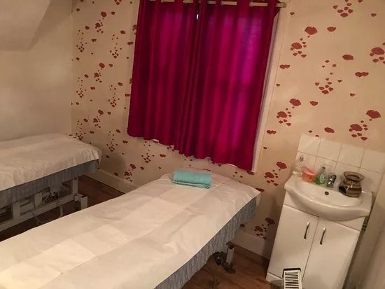 Lanna Spa