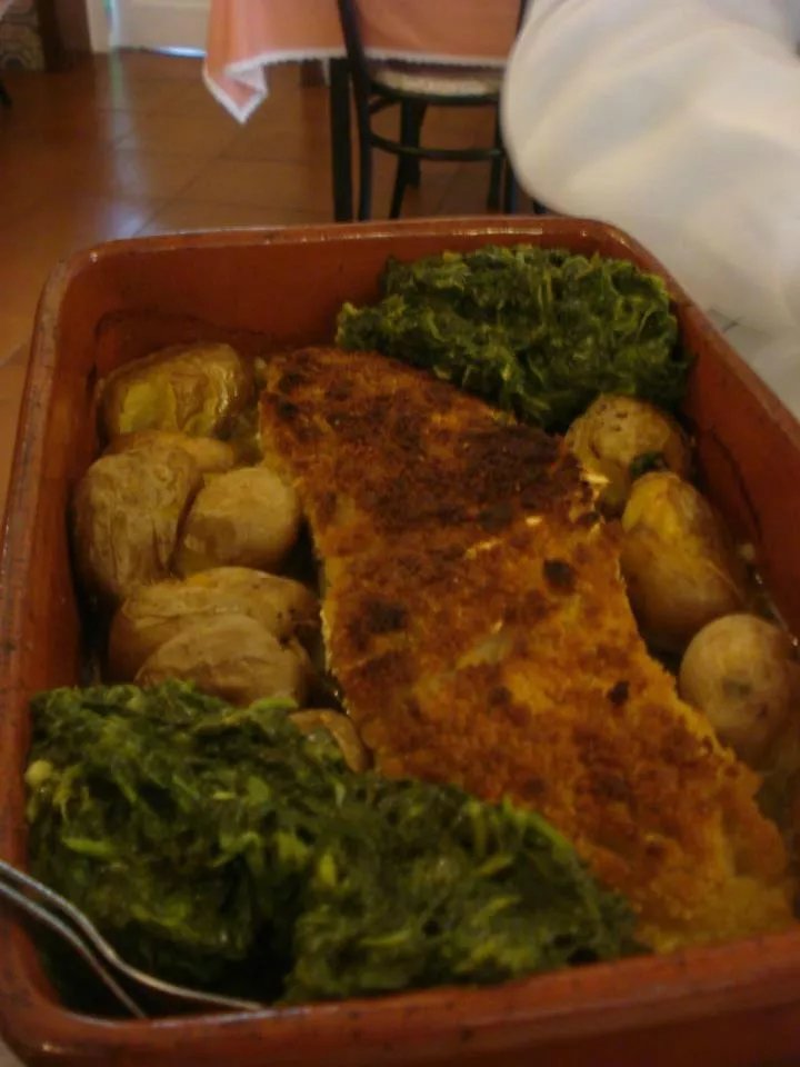 Restaurante Mateus