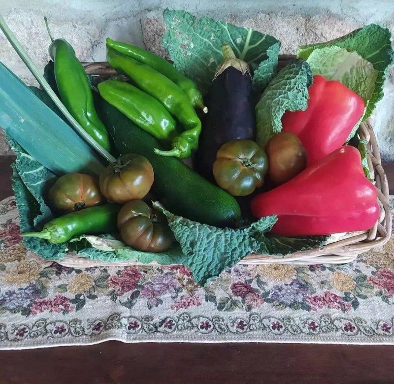 El Txoko De Las Herreras