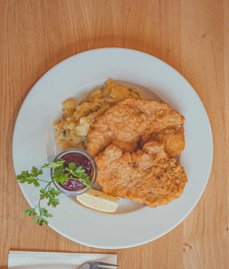 Mariandl Im Oberwirt
