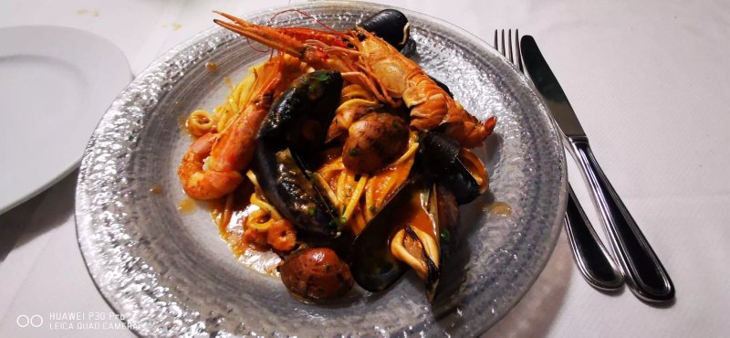 Da Elide Ristorante Pizzeria