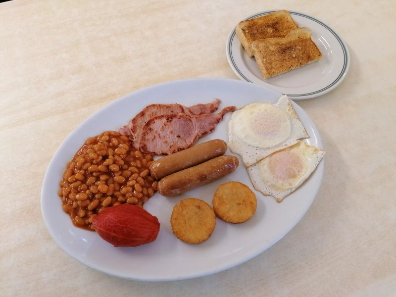 Sunshine Cafe and Take Away