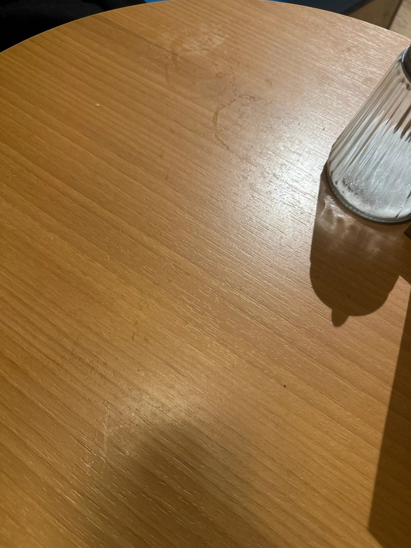 Columbus Cafe