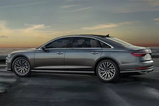 S Line Chauffeurs